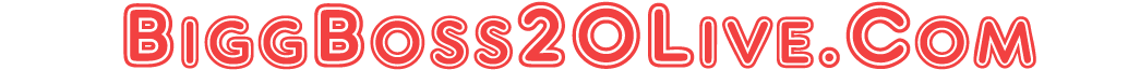 Bigg Boss 20
